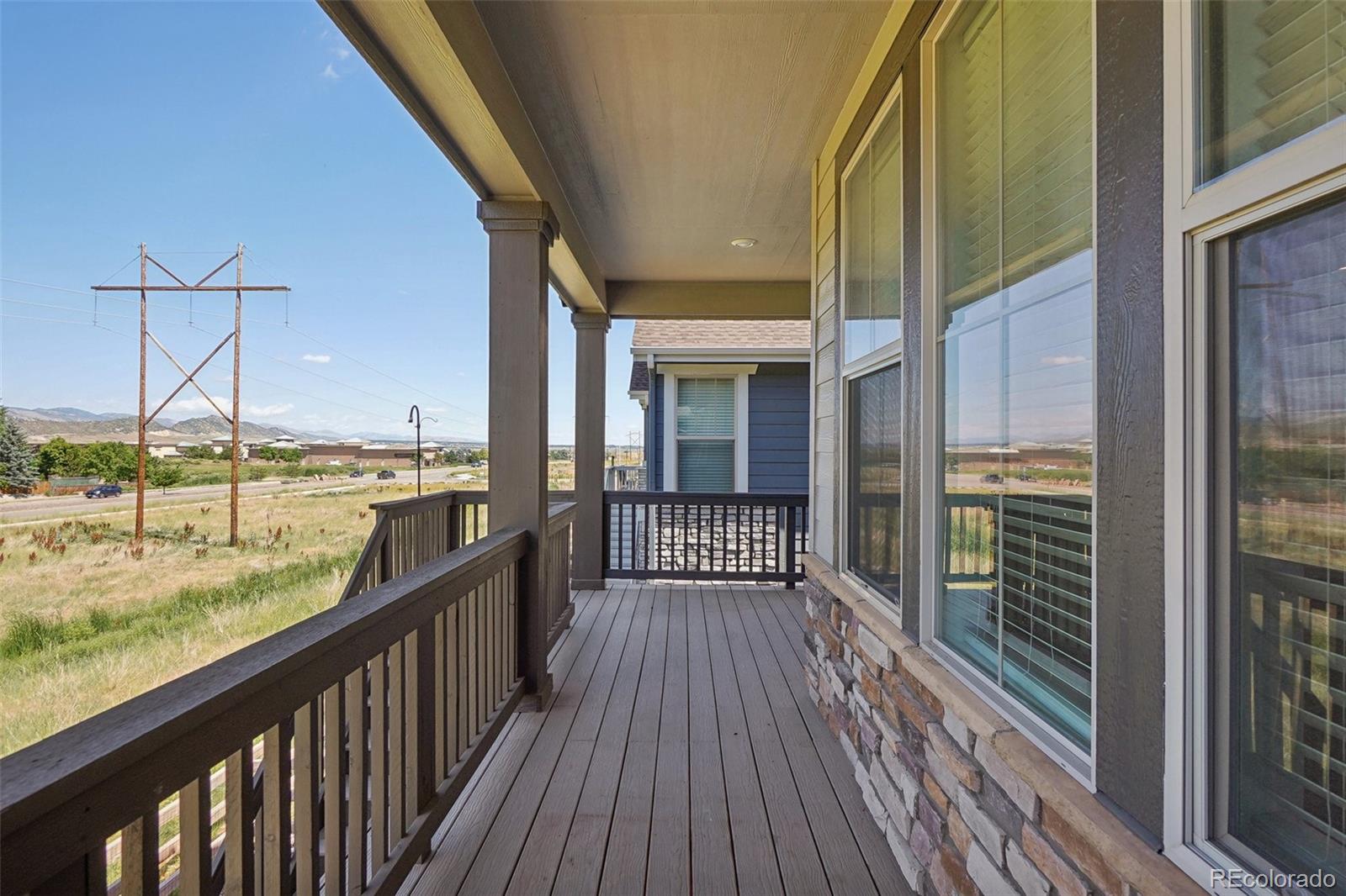 MLS Image #33 for 8123  mount ouray road,littleton, Colorado