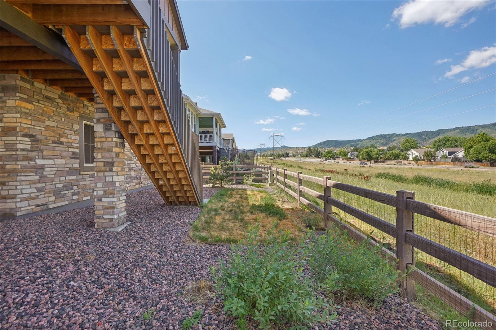 MLS Image #35 for 8123  mount ouray road,littleton, Colorado