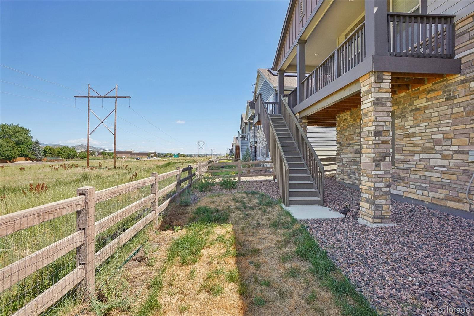 MLS Image #36 for 8123  mount ouray road,littleton, Colorado