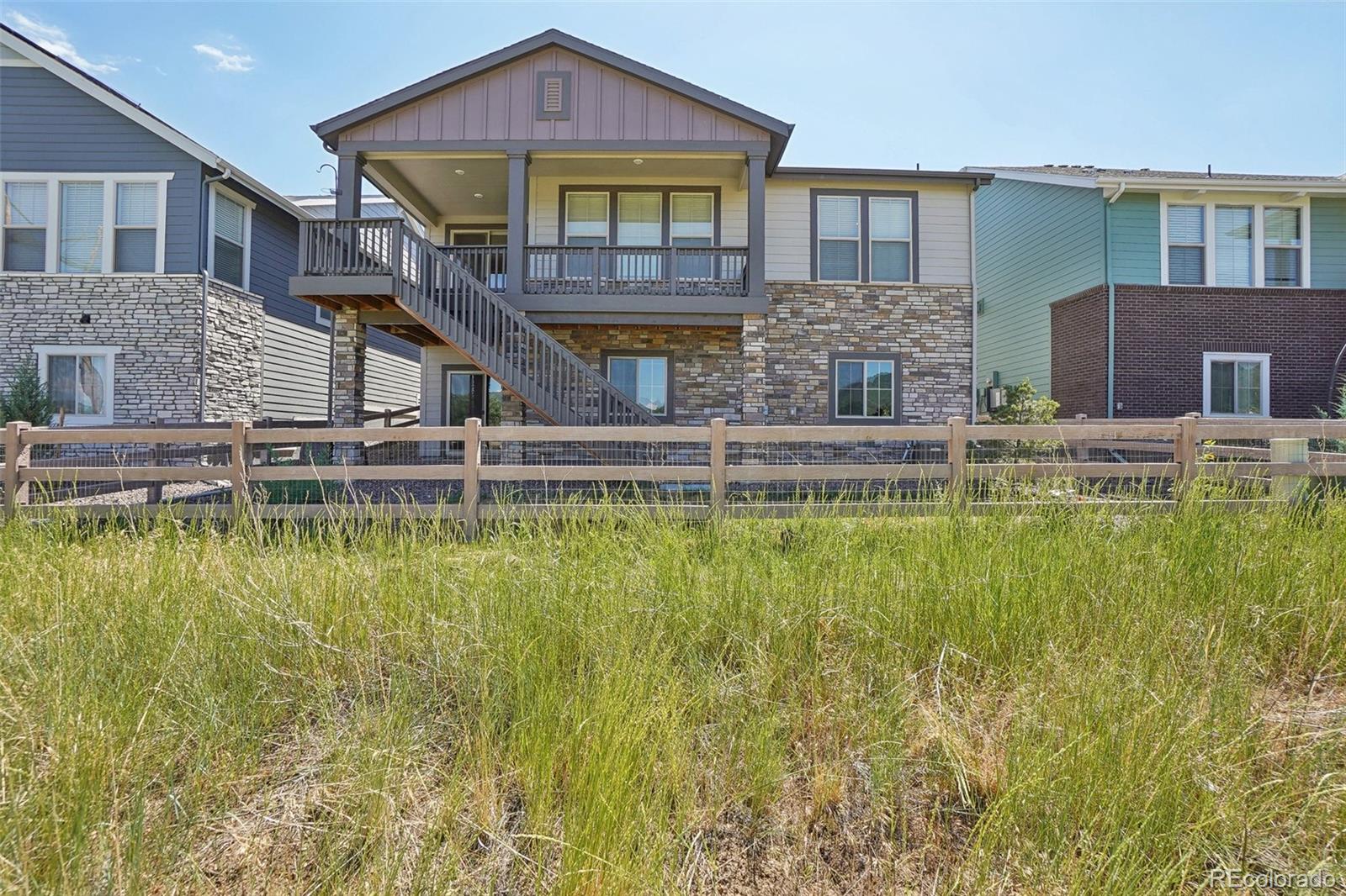 MLS Image #39 for 8123  mount ouray road,littleton, Colorado