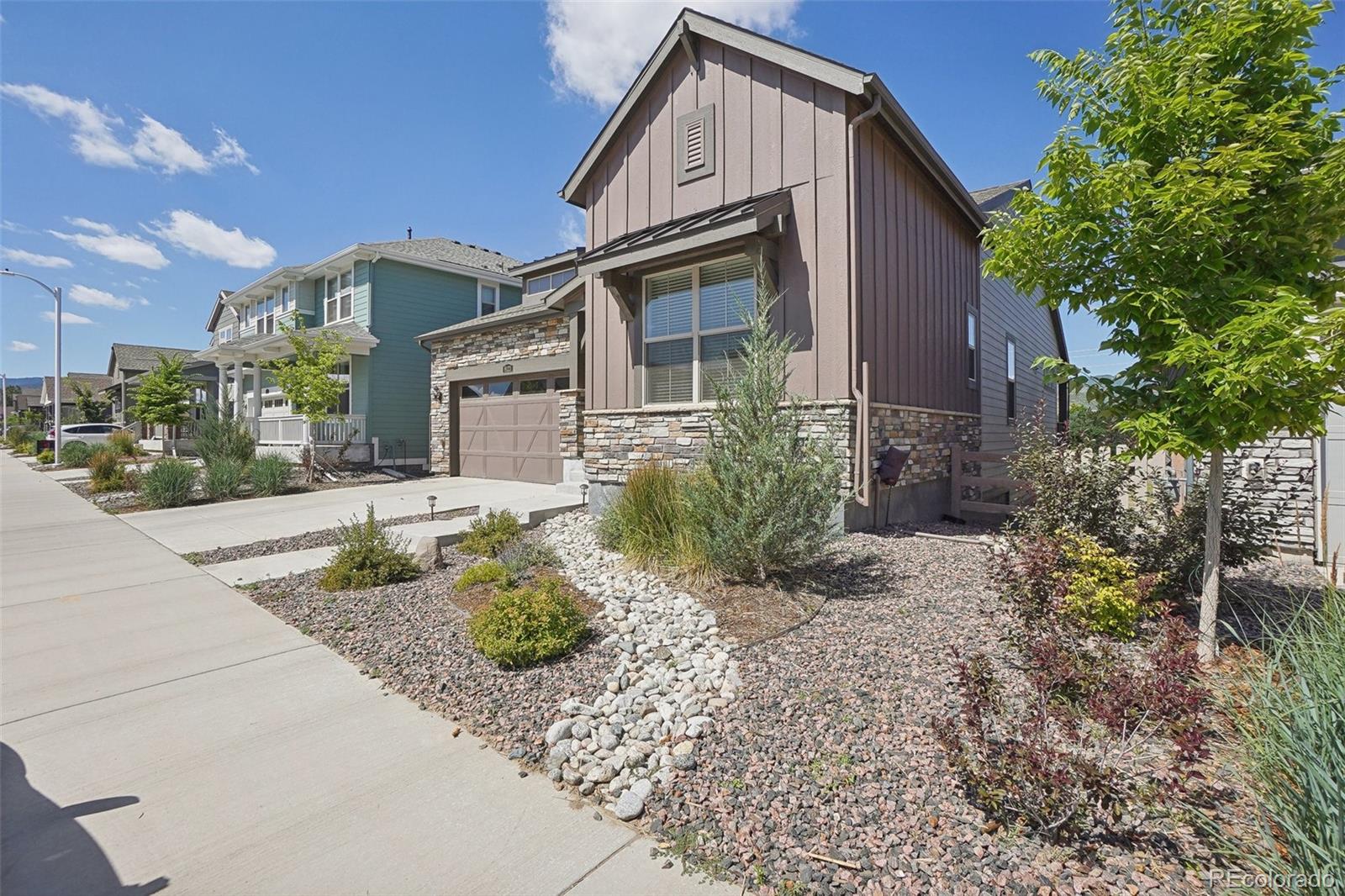 MLS Image #4 for 8123  mount ouray road,littleton, Colorado