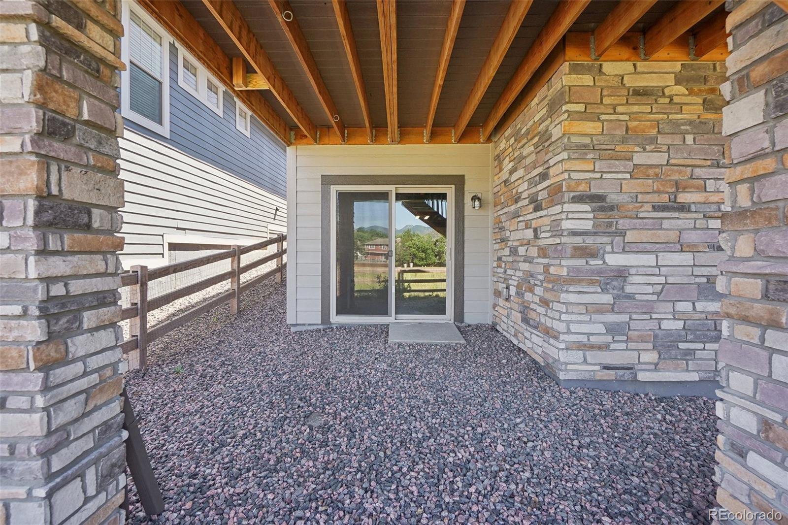 MLS Image #41 for 8123  mount ouray road,littleton, Colorado