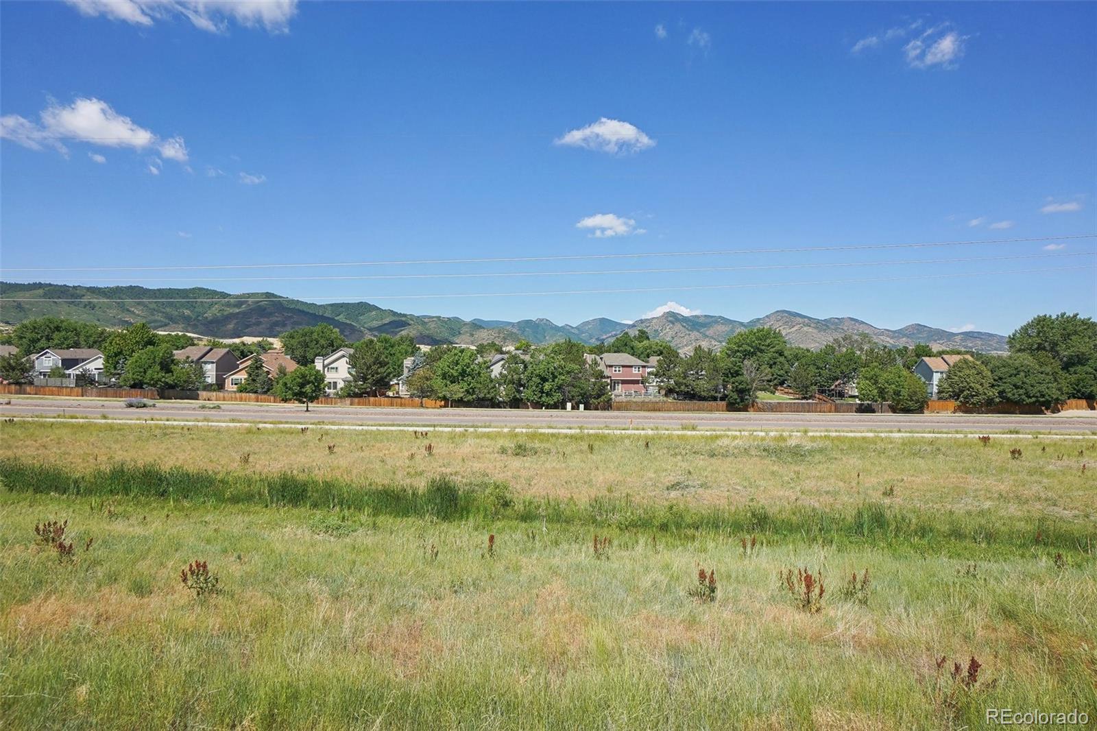 MLS Image #5 for 8123  mount ouray road,littleton, Colorado