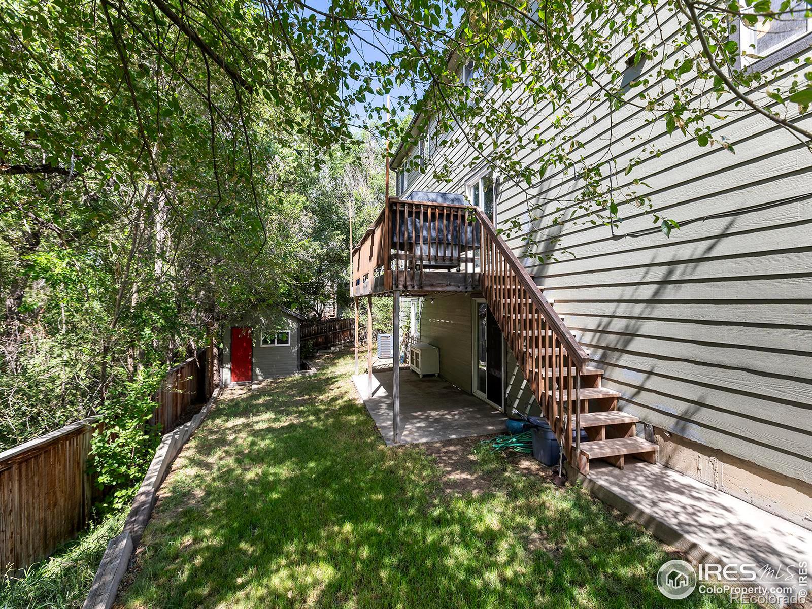 MLS Image #30 for 3633  harding drive,loveland, Colorado