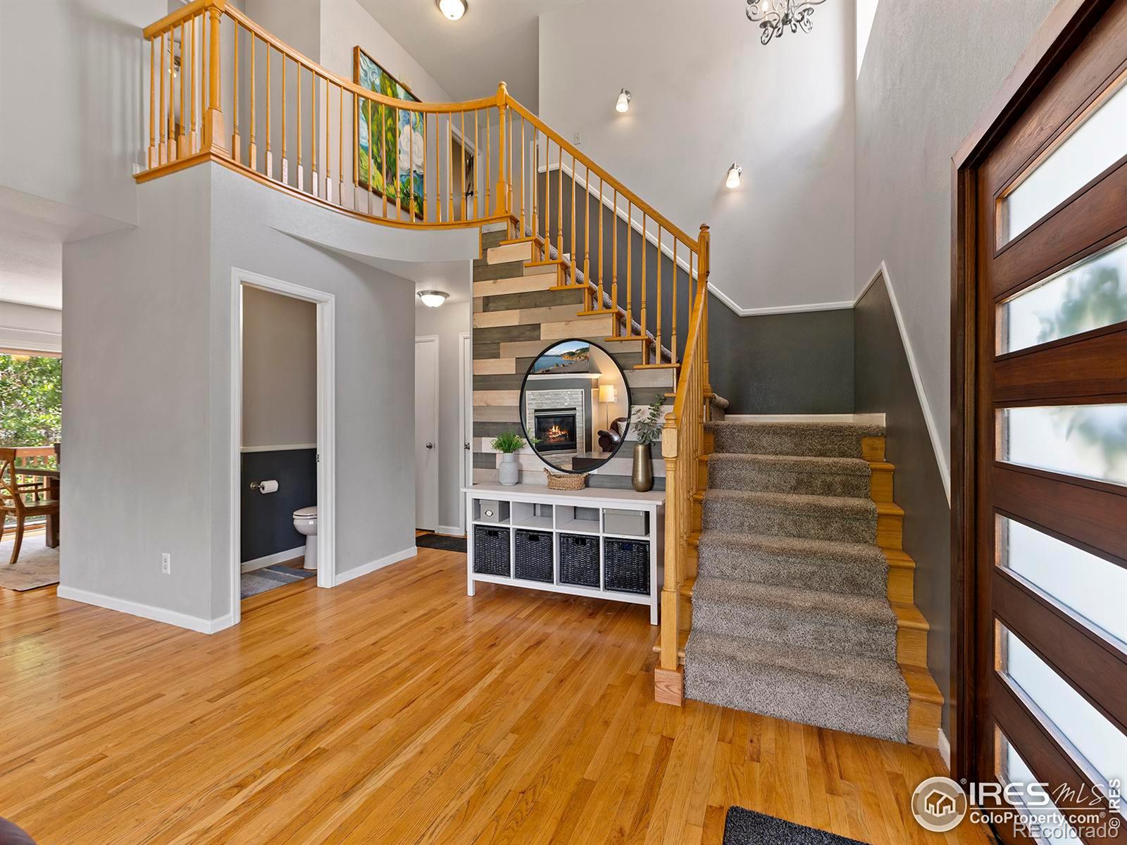 MLS Image #6 for 3633  harding drive,loveland, Colorado