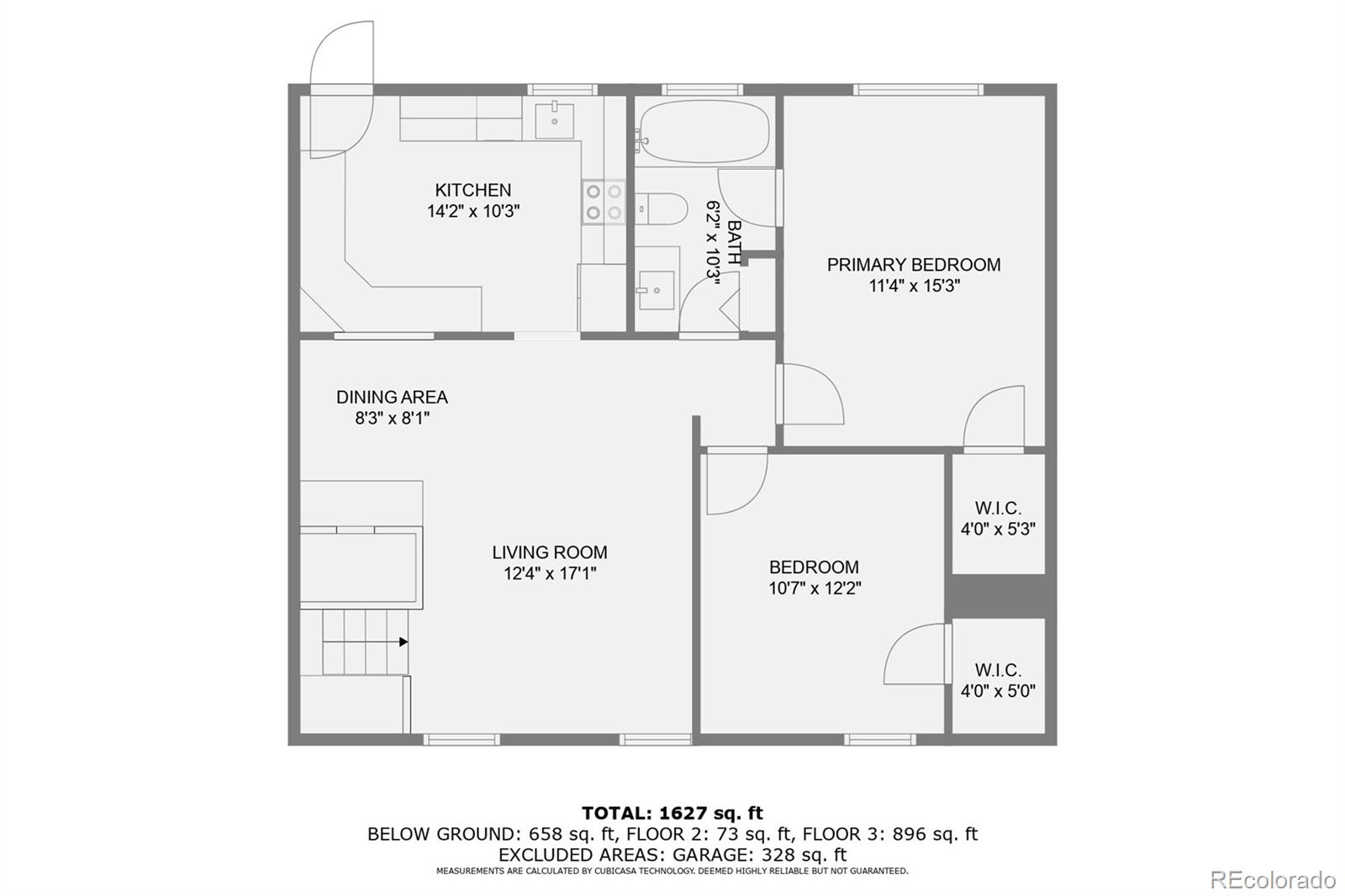 MLS Image #28 for 2135 s joplin way,aurora, Colorado