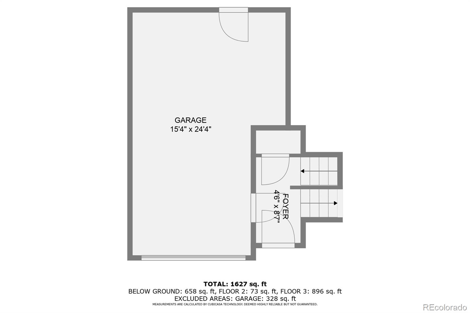 MLS Image #30 for 2135 s joplin way,aurora, Colorado