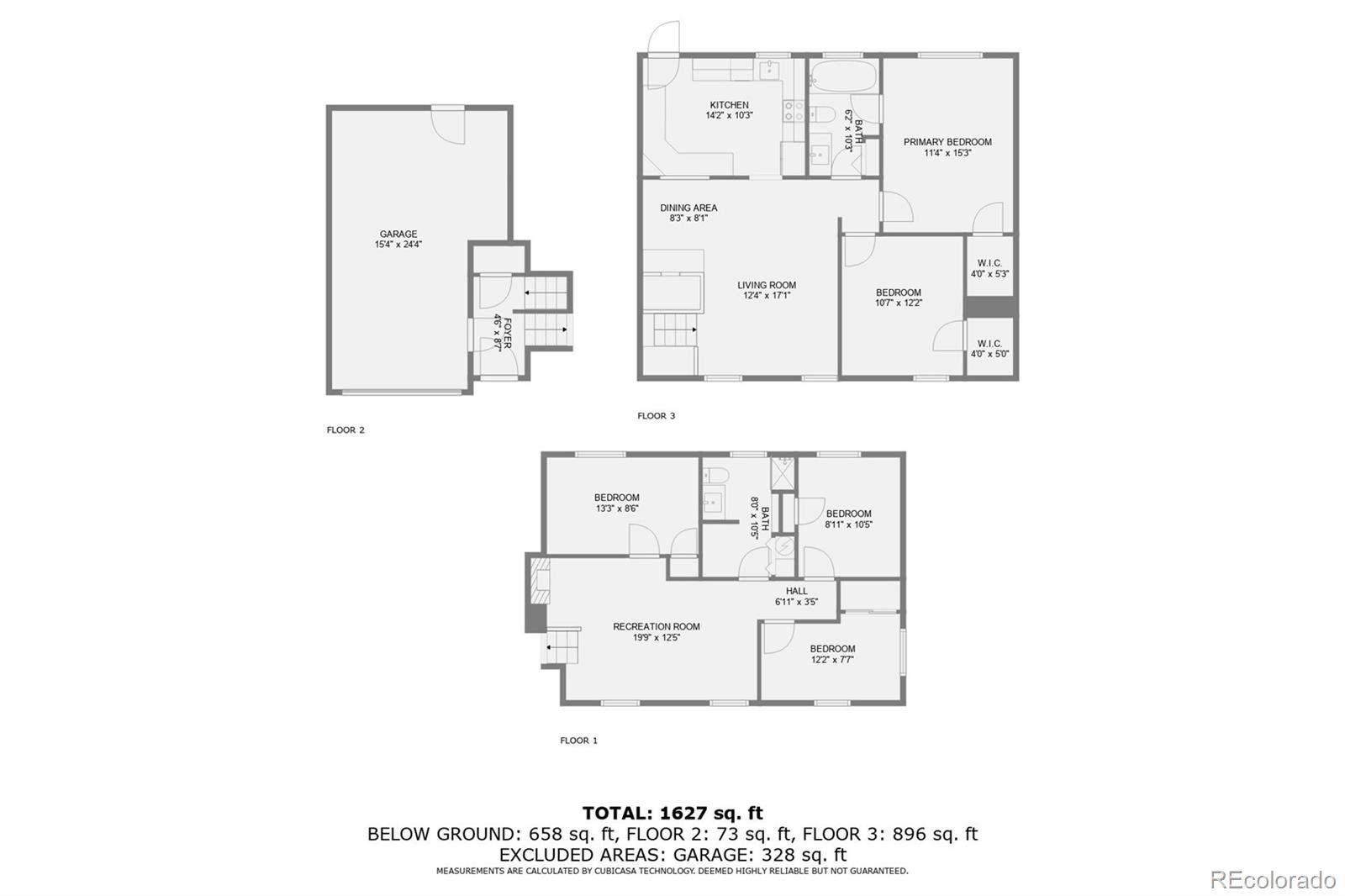 MLS Image #31 for 2135 s joplin way,aurora, Colorado