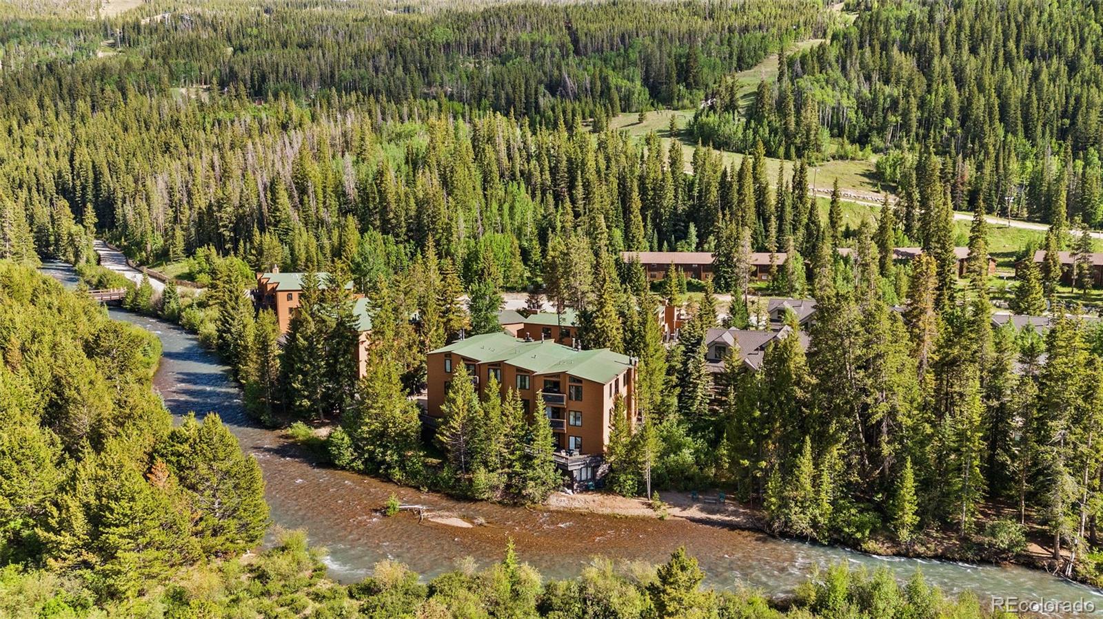 MLS Image #0 for 1473 e keystone road,dillon, Colorado