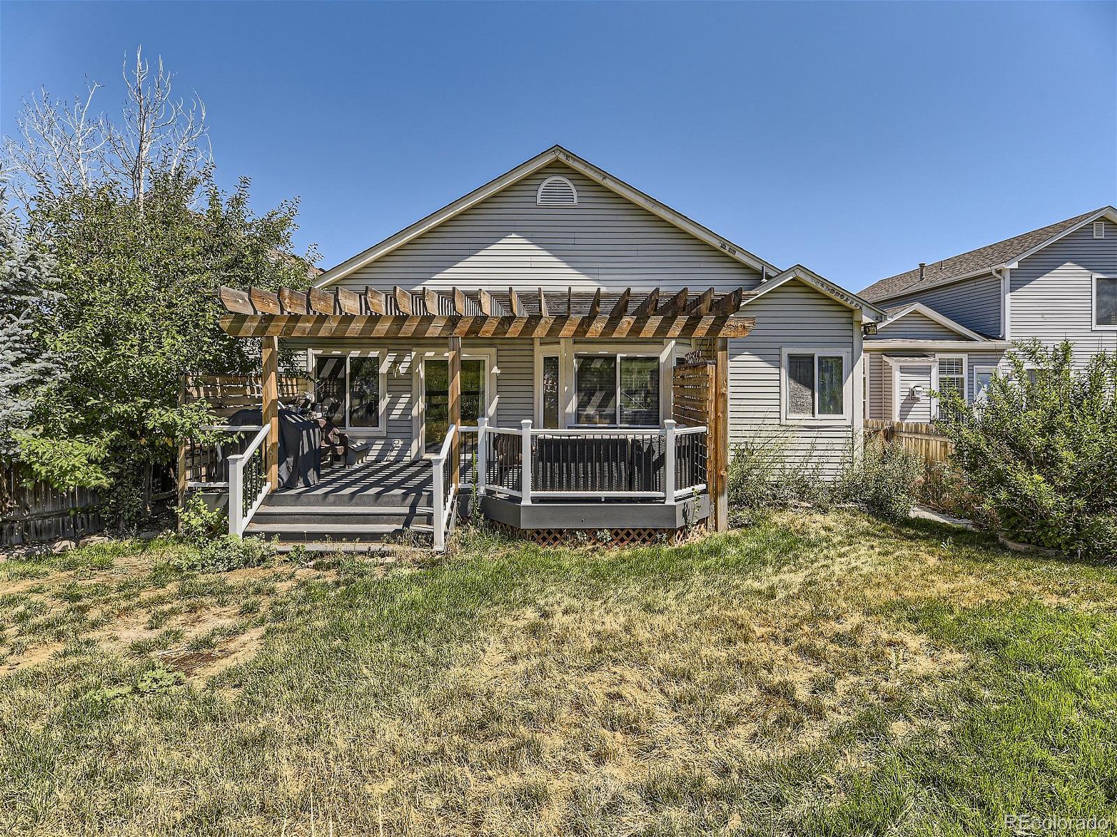 MLS Image #27 for 22032  hill gail way,parker, Colorado