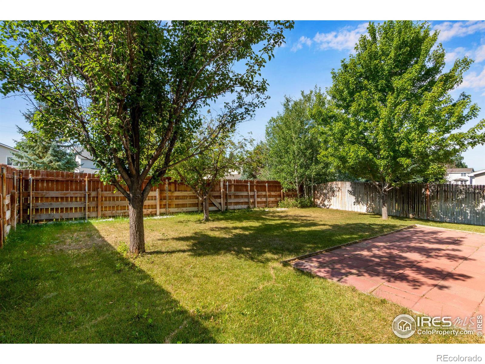 MLS Image #20 for 3921  celtic lane,fort collins, Colorado