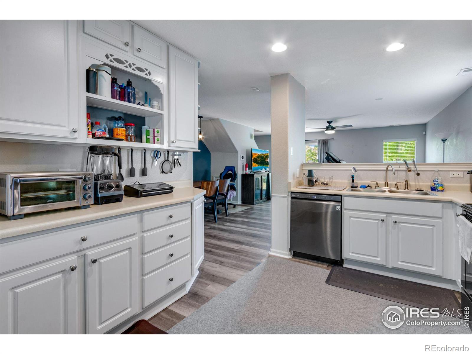 MLS Image #8 for 3921  celtic lane,fort collins, Colorado