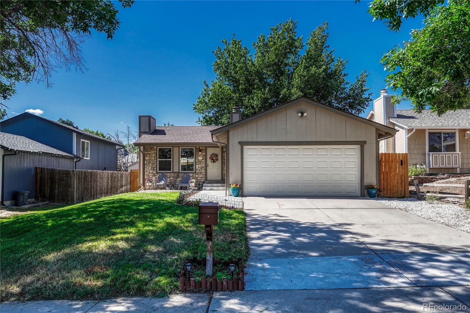 CMA Image for 15840 e princeton avenue,Aurora, Colorado