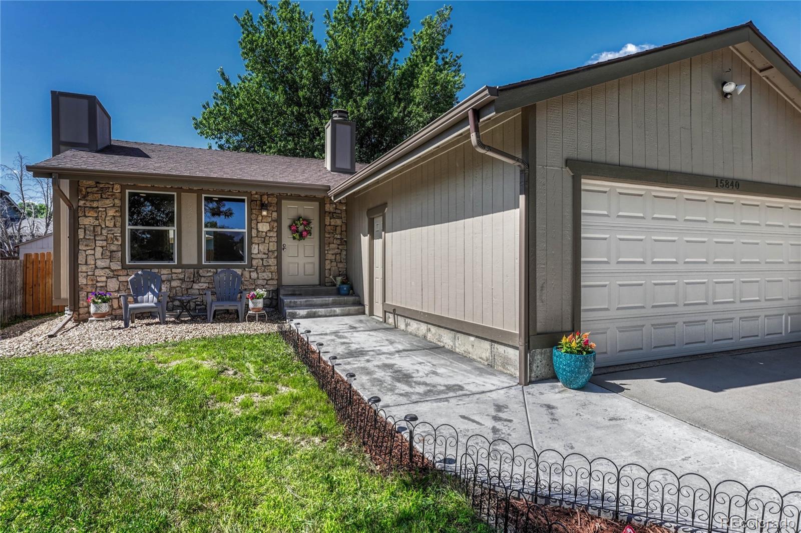 MLS Image #2 for 15840 e princeton avenue,aurora, Colorado