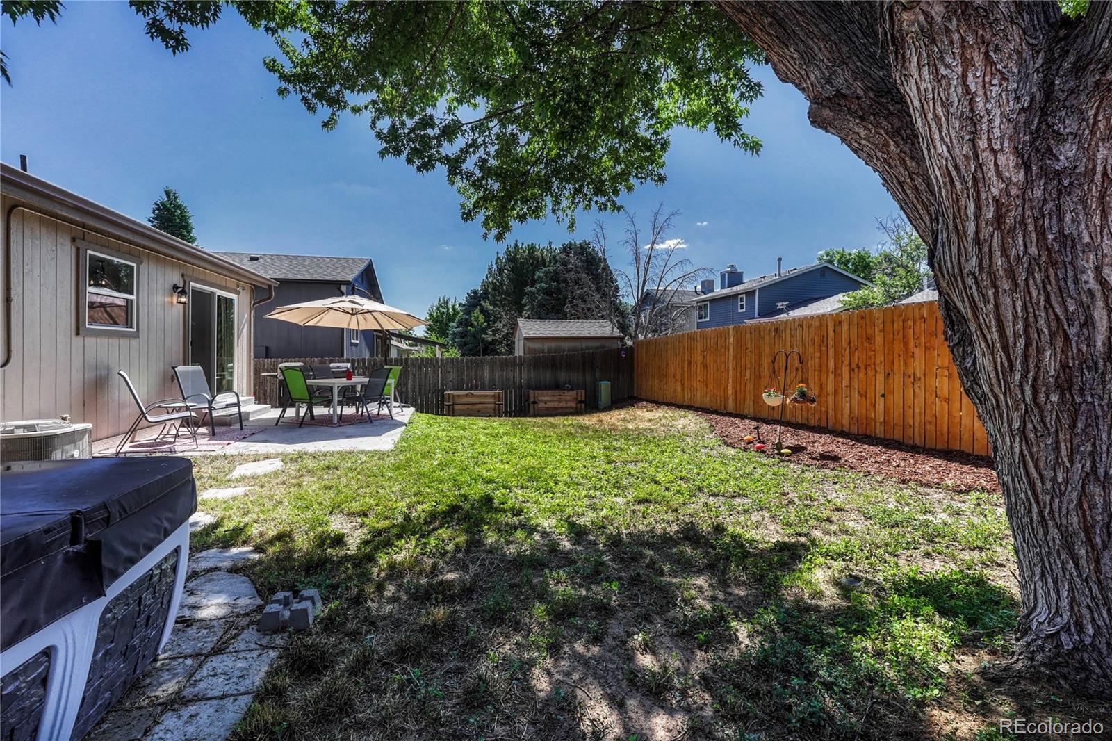 MLS Image #39 for 15840 e princeton avenue,aurora, Colorado