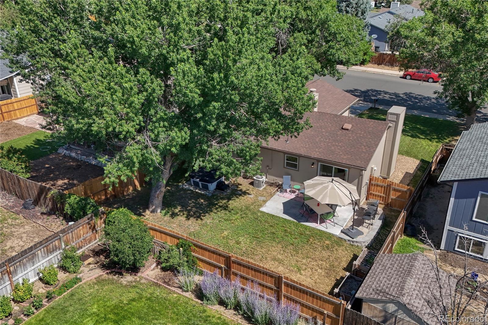 MLS Image #42 for 15840 e princeton avenue,aurora, Colorado