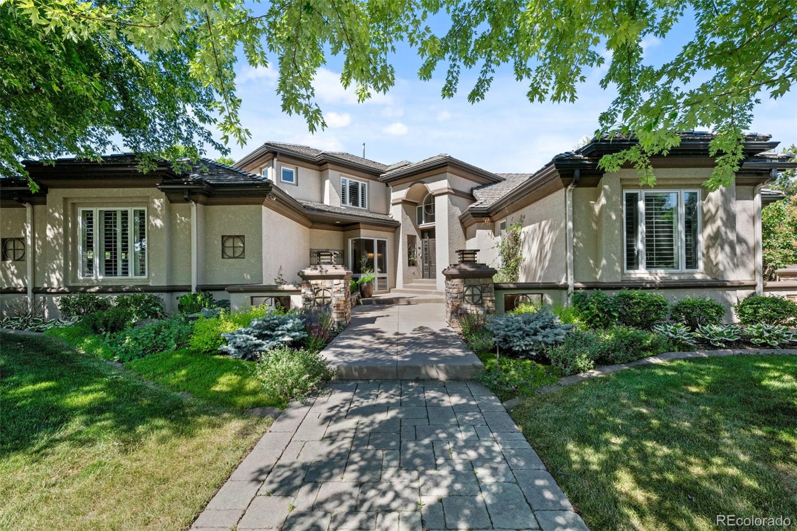 MLS Image #0 for 5831 s albion court,greenwood village, Colorado