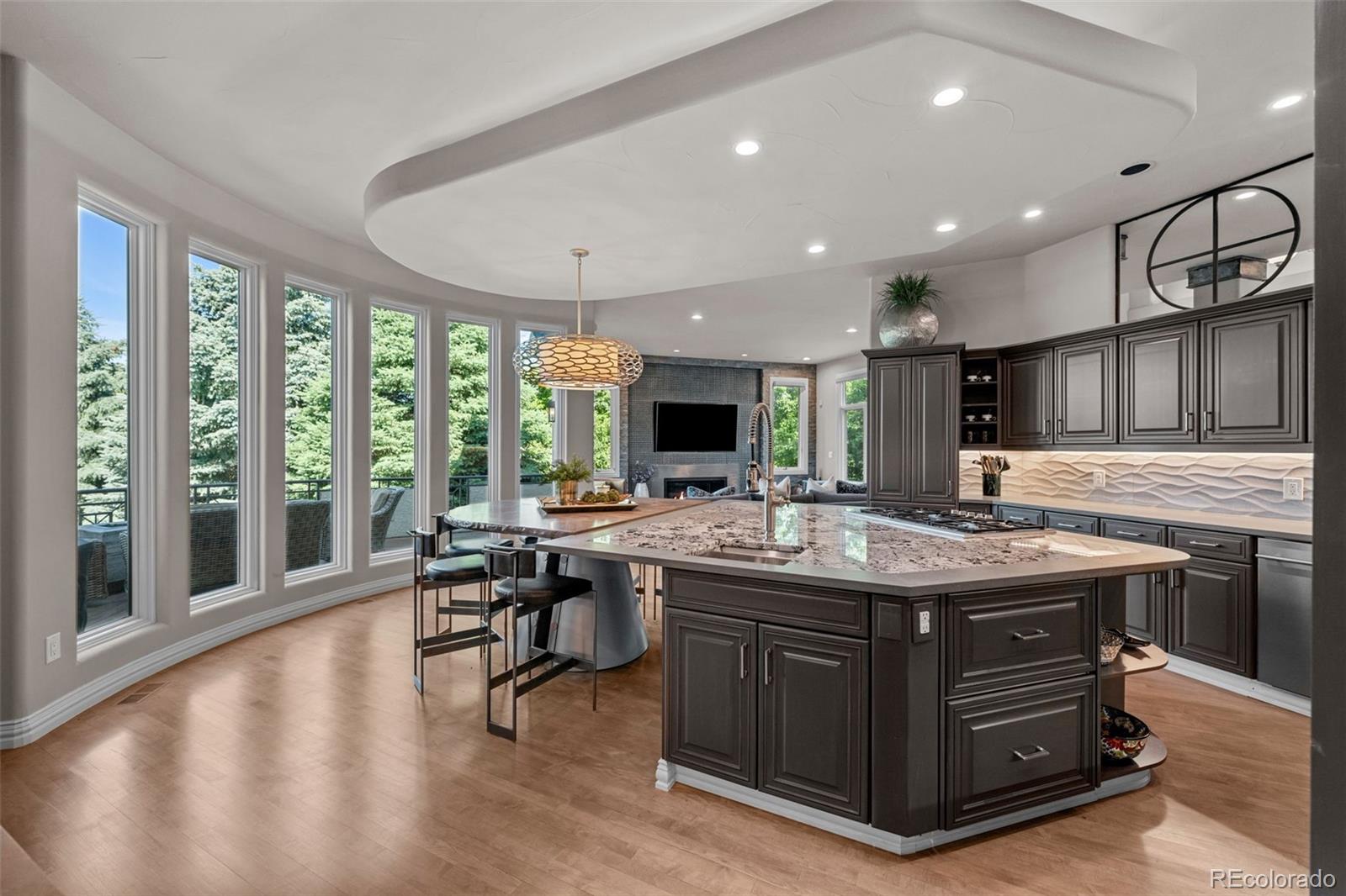 MLS Image #11 for 5831 s albion court,greenwood village, Colorado