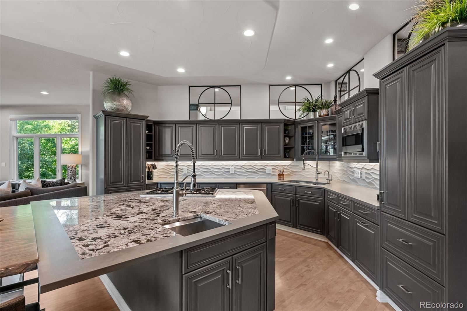 MLS Image #12 for 5831 s albion court,greenwood village, Colorado
