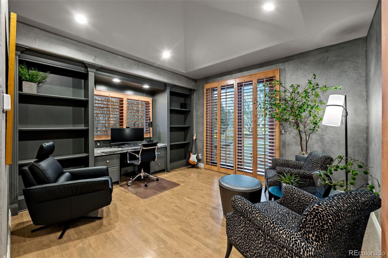 MLS Image #7 for 5831 s albion court,greenwood village, Colorado