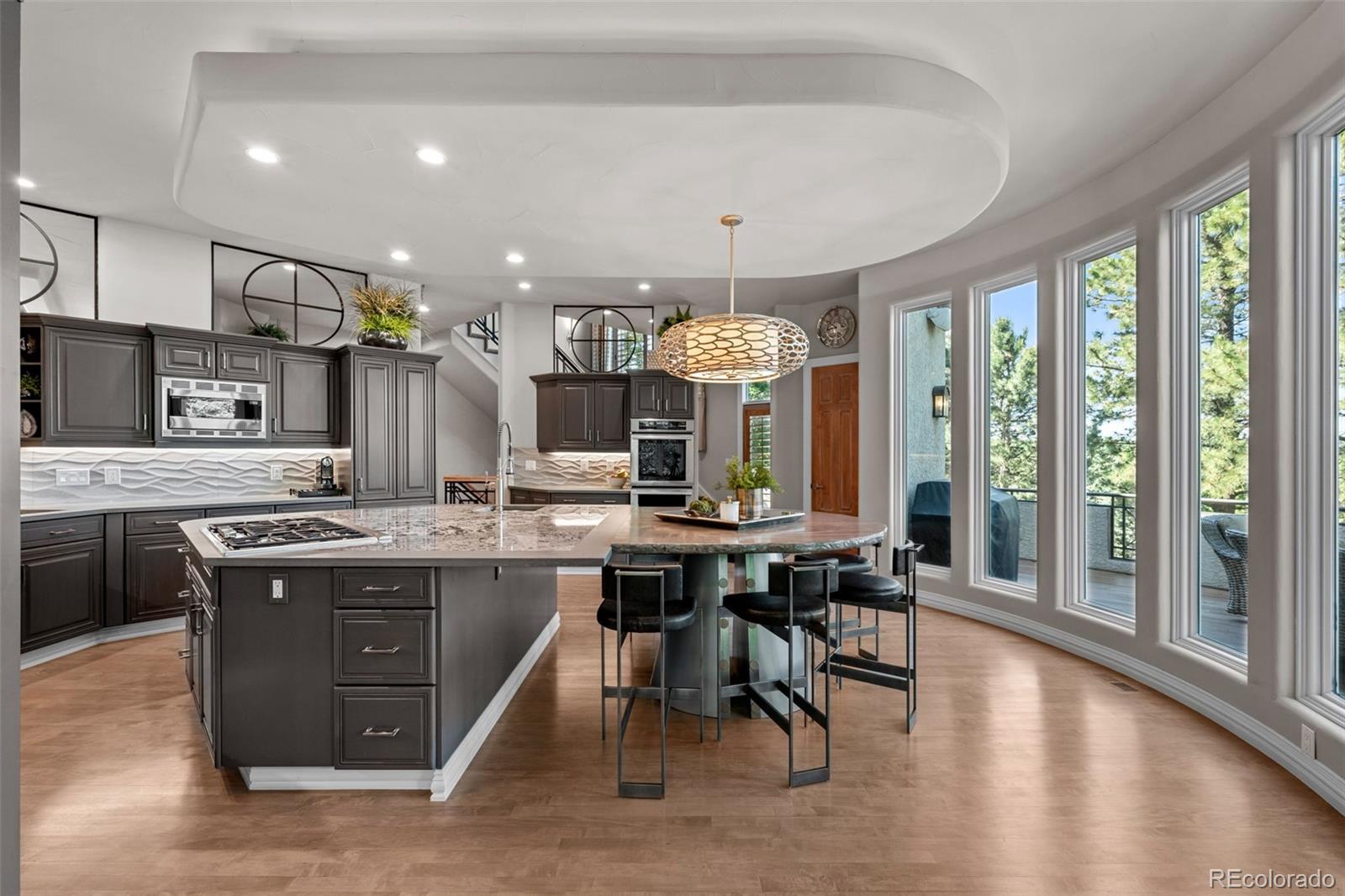 MLS Image #9 for 5831 s albion court,greenwood village, Colorado