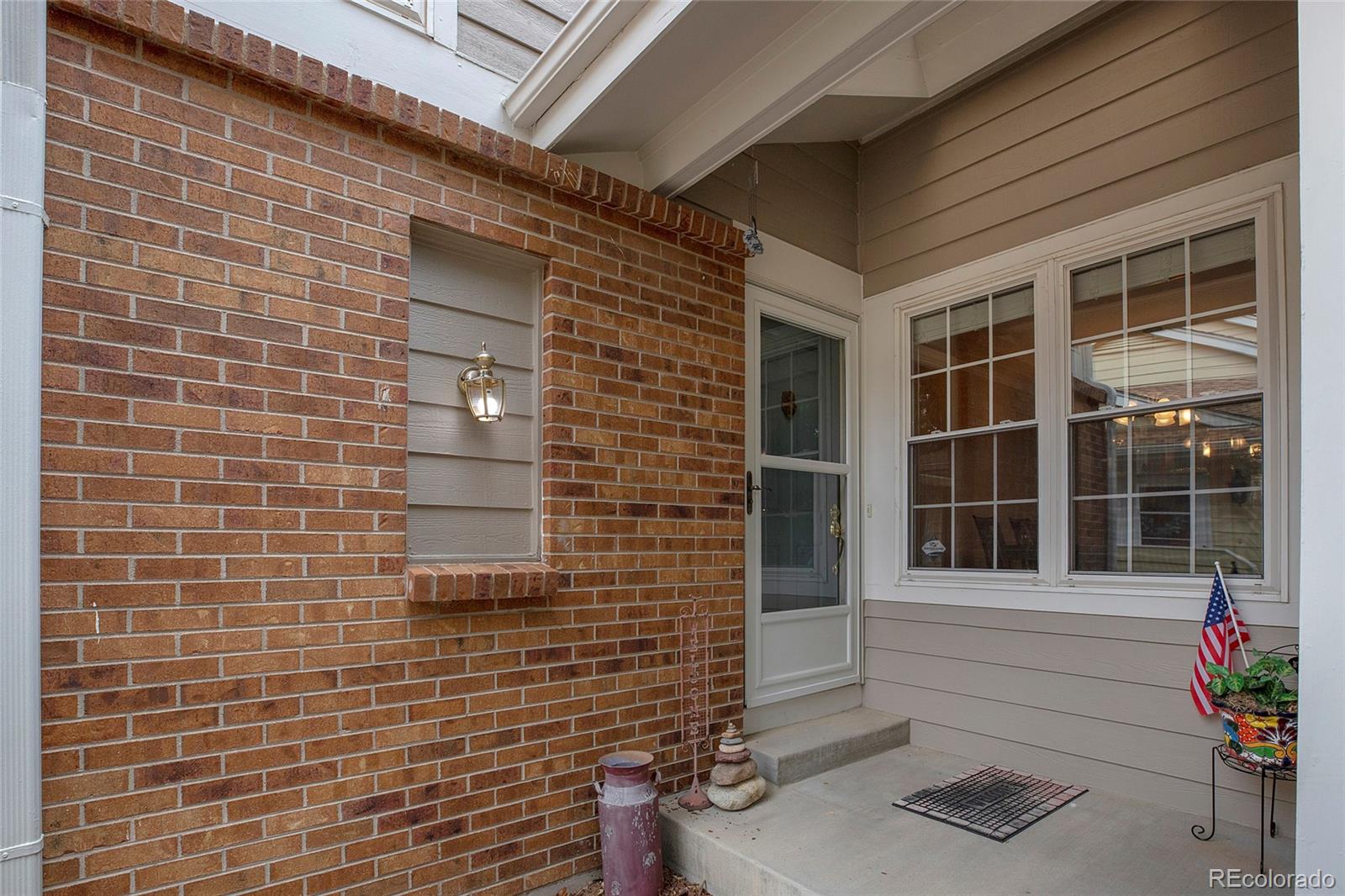 MLS Image #2 for 7565 e gunnison place,denver, Colorado