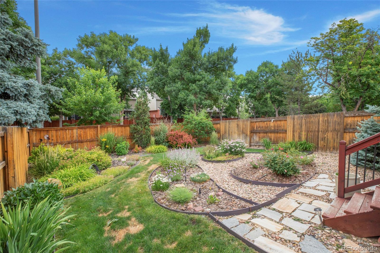 MLS Image #25 for 7565 e gunnison place,denver, Colorado