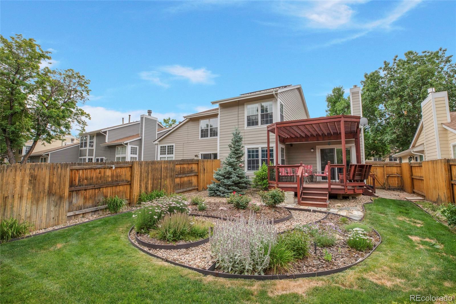 MLS Image #26 for 7565 e gunnison place,denver, Colorado