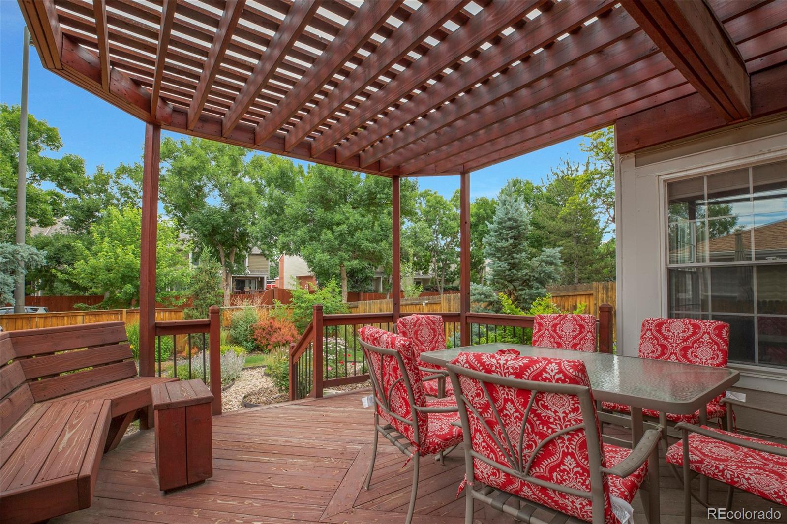 MLS Image #27 for 7565 e gunnison place,denver, Colorado