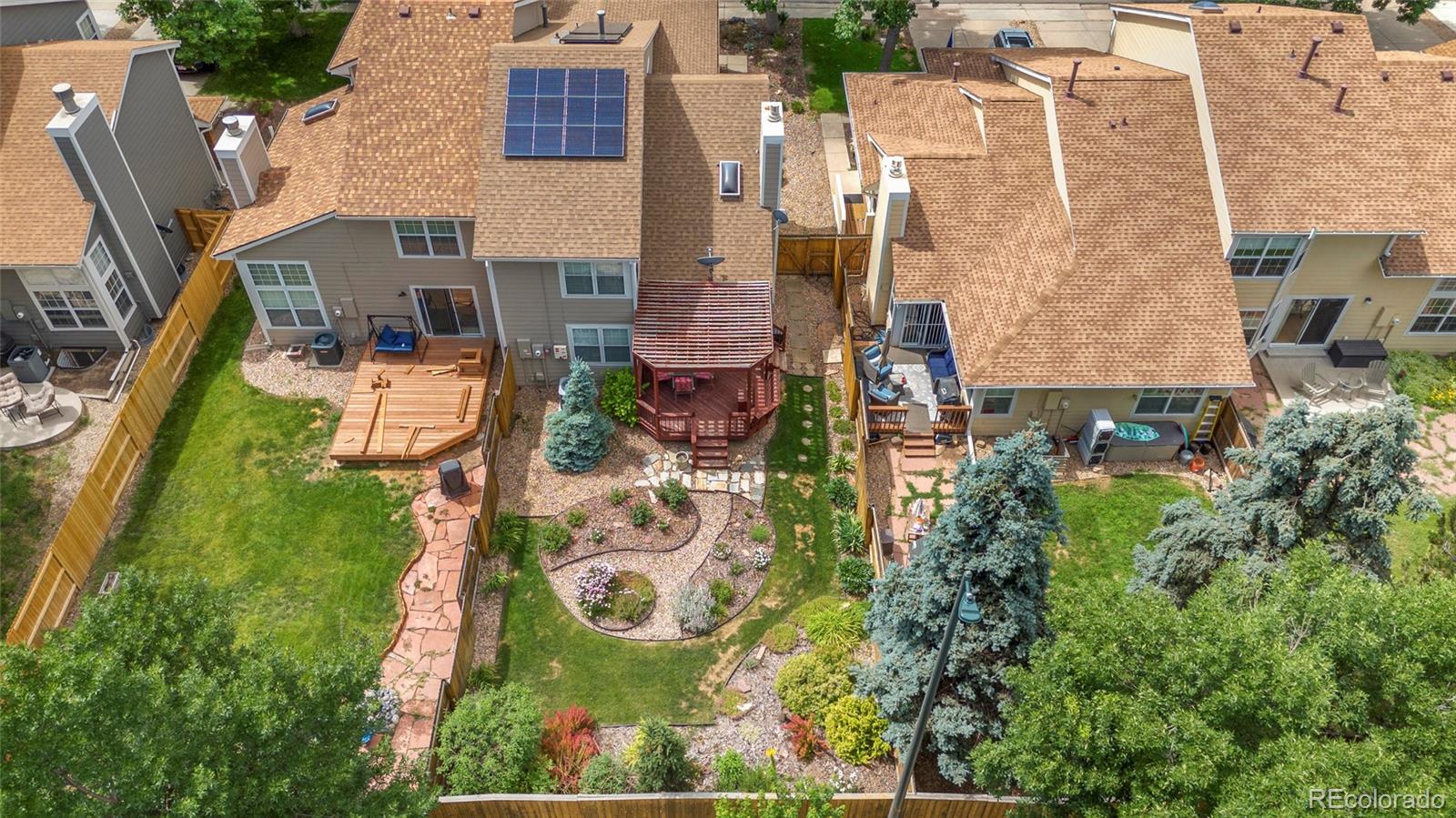 MLS Image #32 for 7565 e gunnison place,denver, Colorado