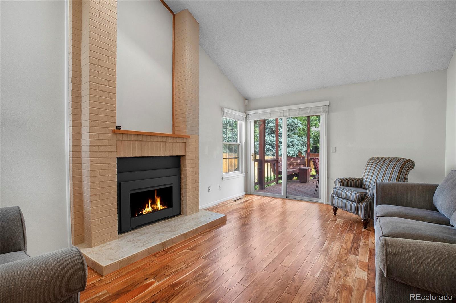 MLS Image #9 for 7565 e gunnison place,denver, Colorado