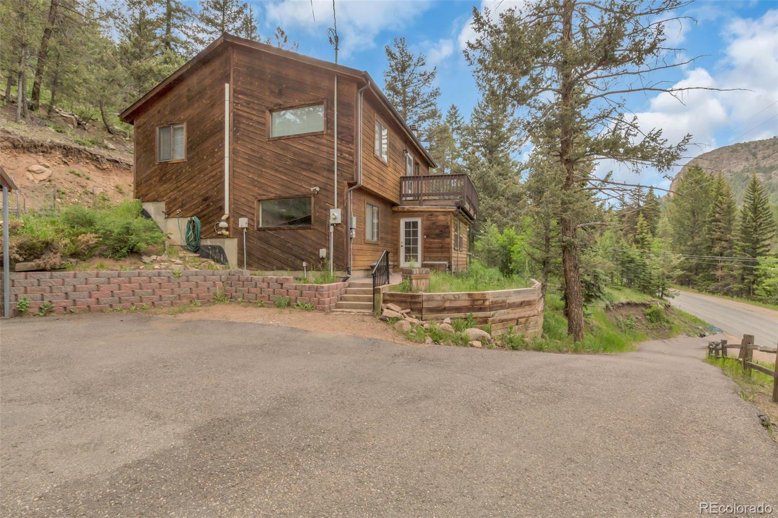 MLS Image #0 for 961  roland drive,bailey, Colorado