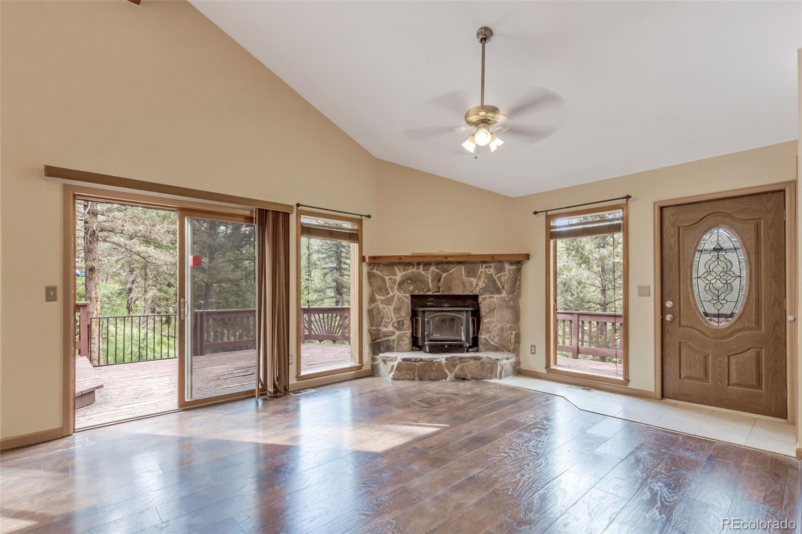 MLS Image #3 for 961  roland drive,bailey, Colorado