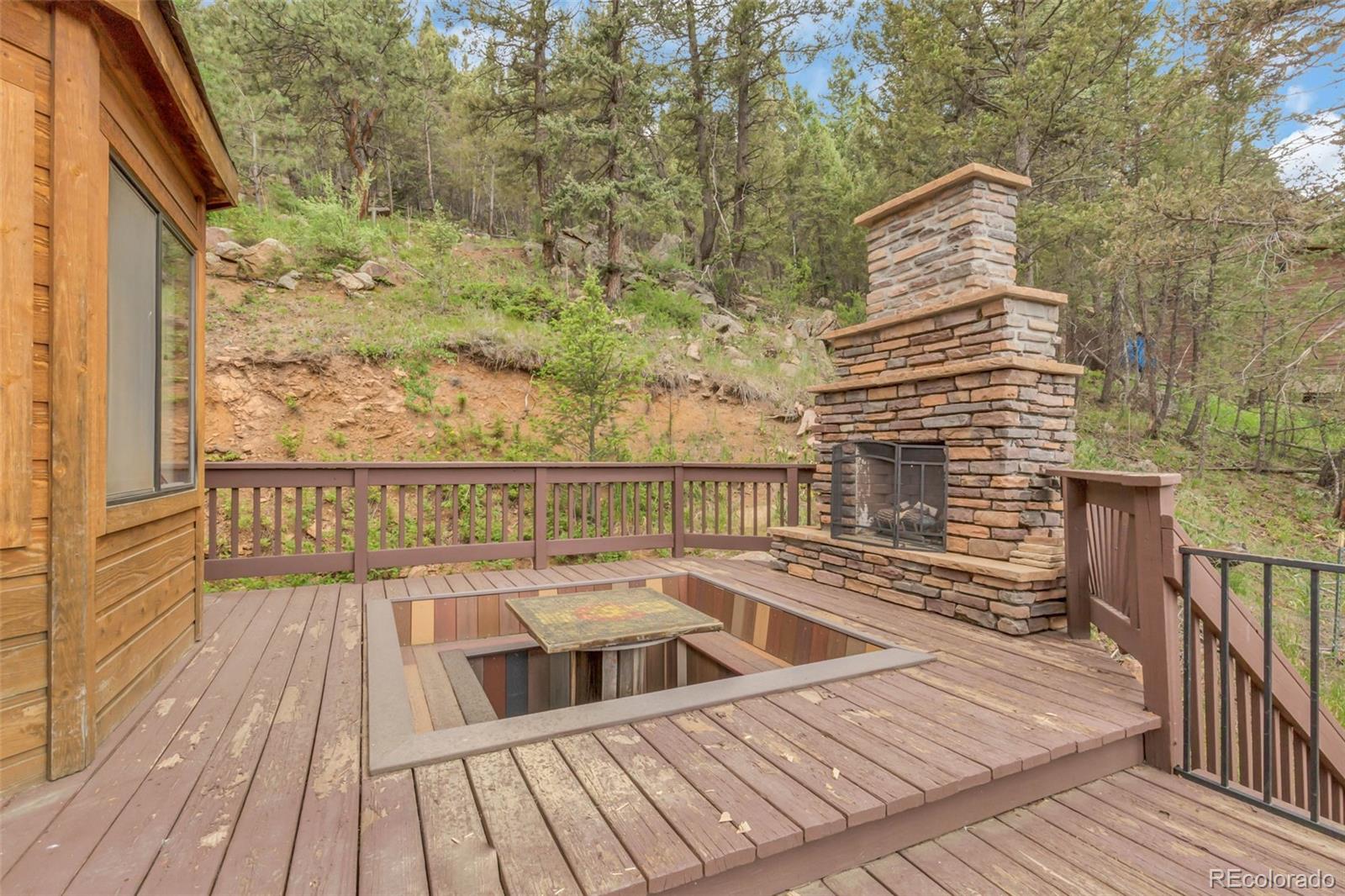 MLS Image #31 for 961  roland drive,bailey, Colorado