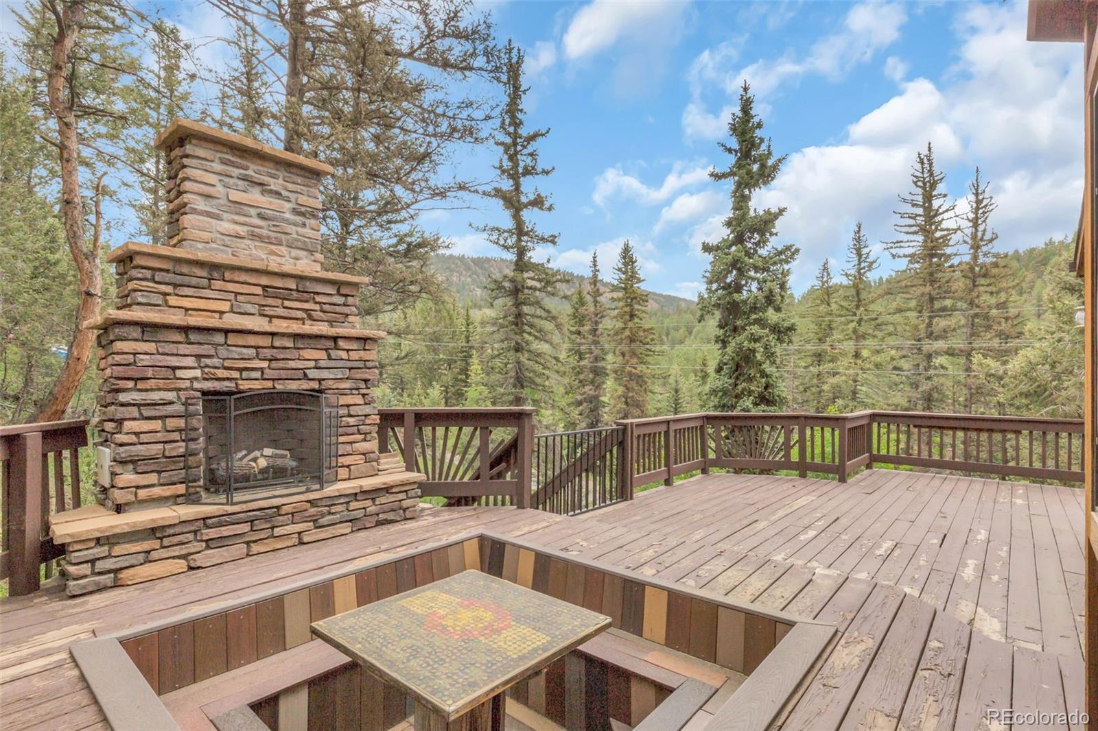 MLS Image #32 for 961  roland drive,bailey, Colorado