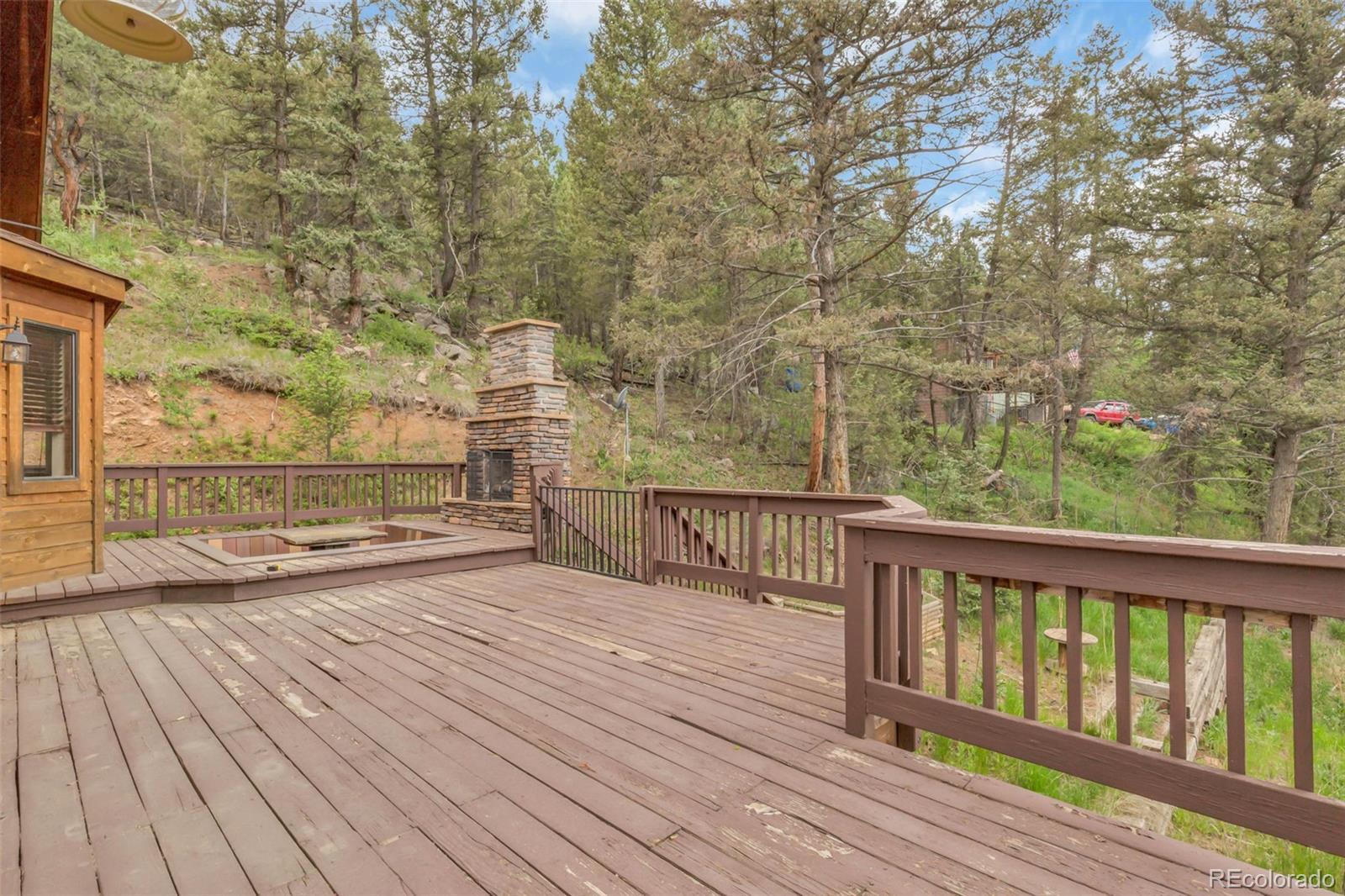 MLS Image #33 for 961  roland drive,bailey, Colorado