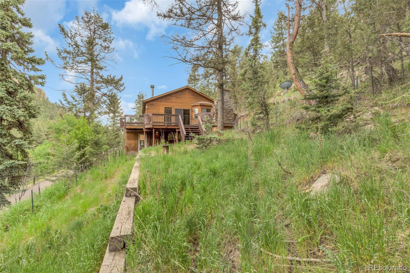 MLS Image #34 for 961  roland drive,bailey, Colorado