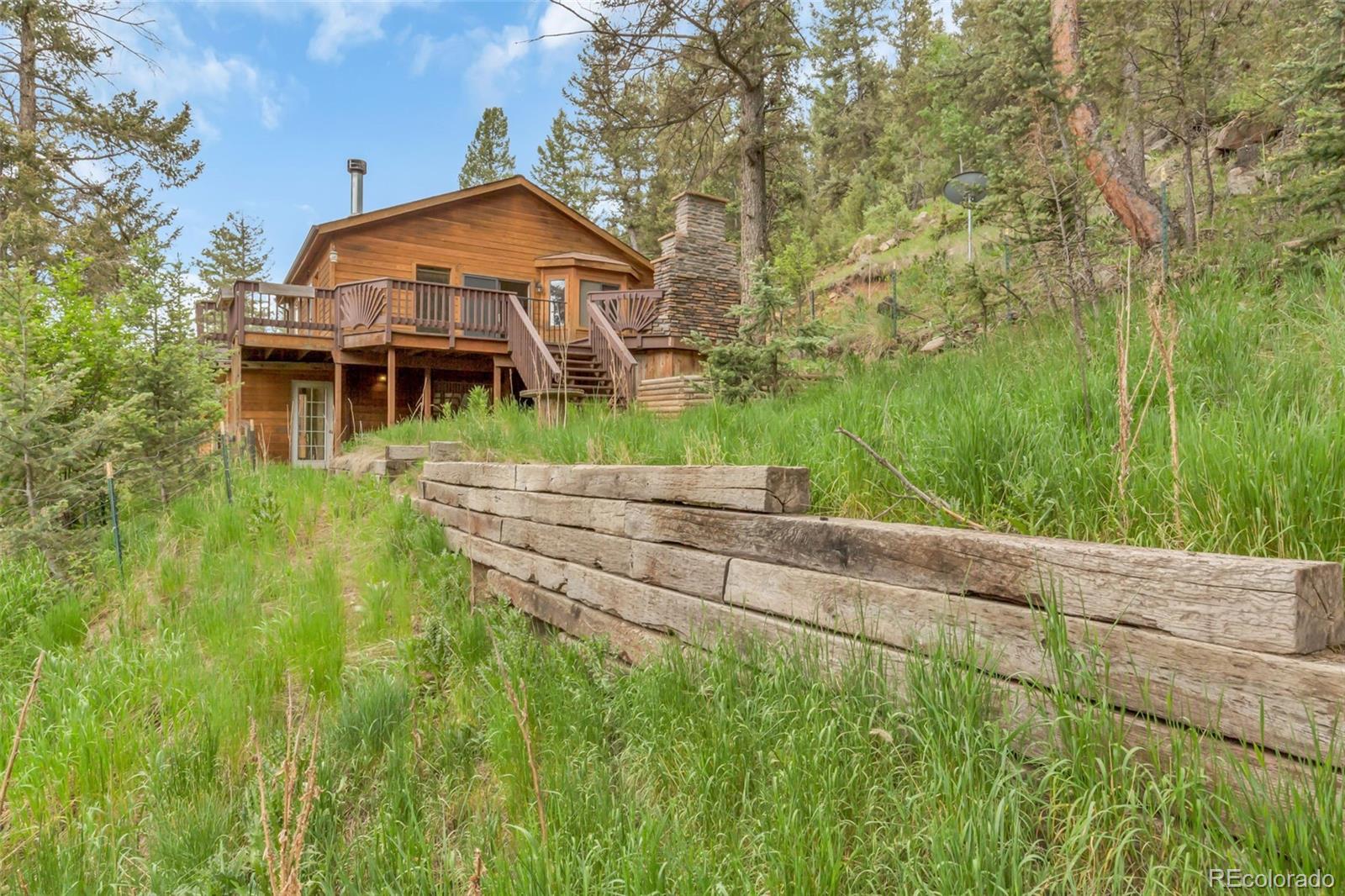 MLS Image #35 for 961  roland drive,bailey, Colorado