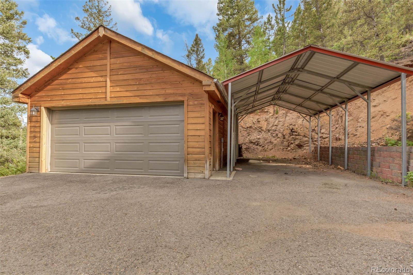 MLS Image #38 for 961  roland drive,bailey, Colorado