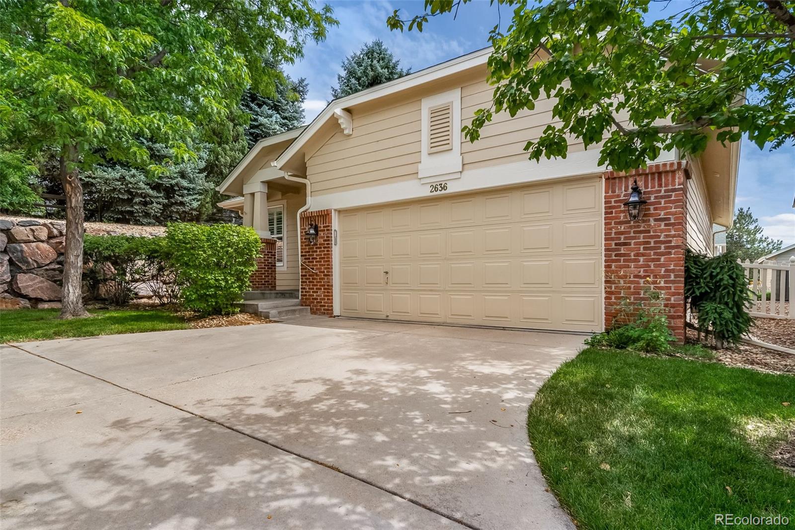 MLS Image #42 for 2636 s troy court,aurora, Colorado