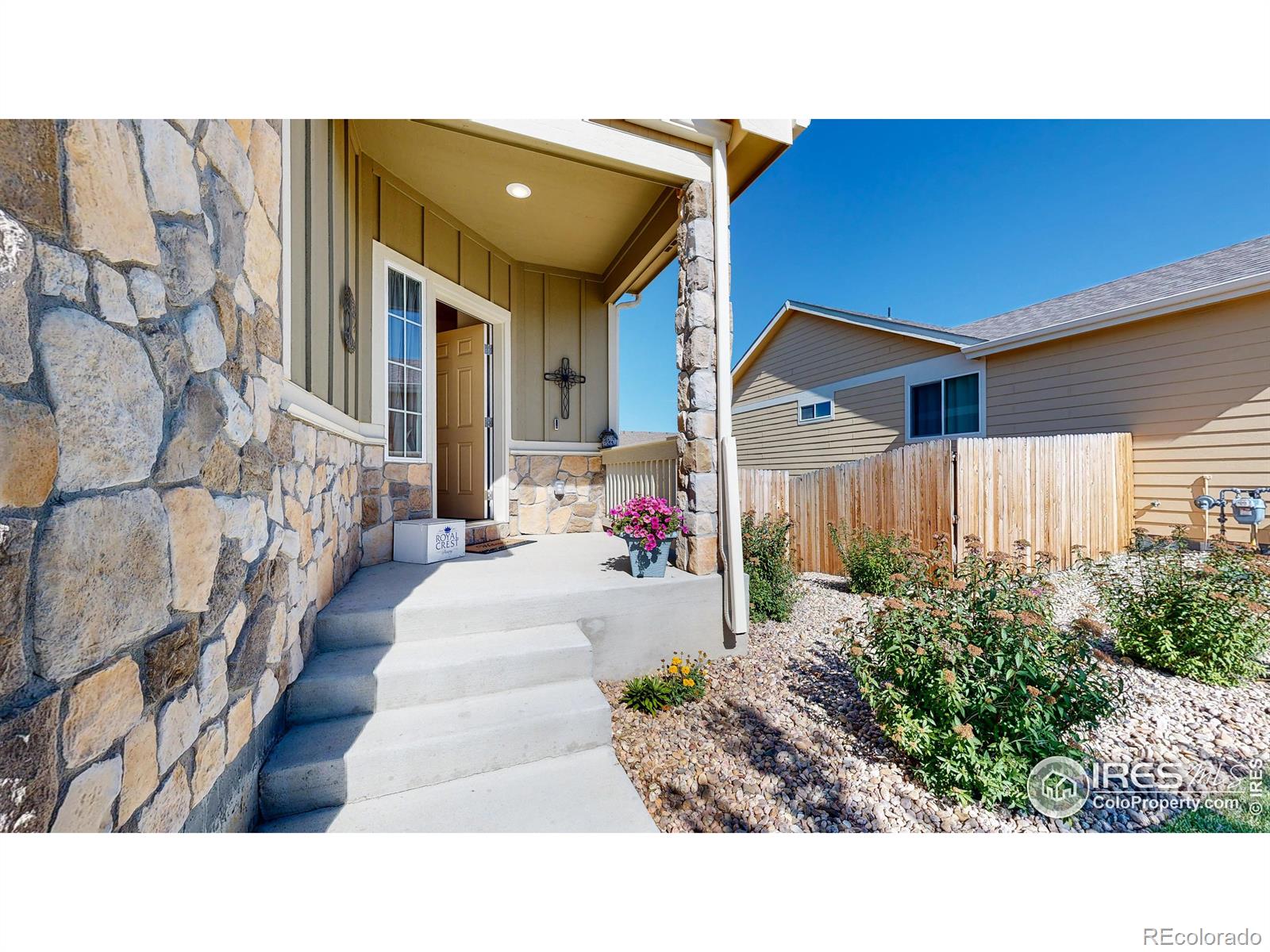 CMA Image for 6413  black hills avenue,Loveland, Colorado