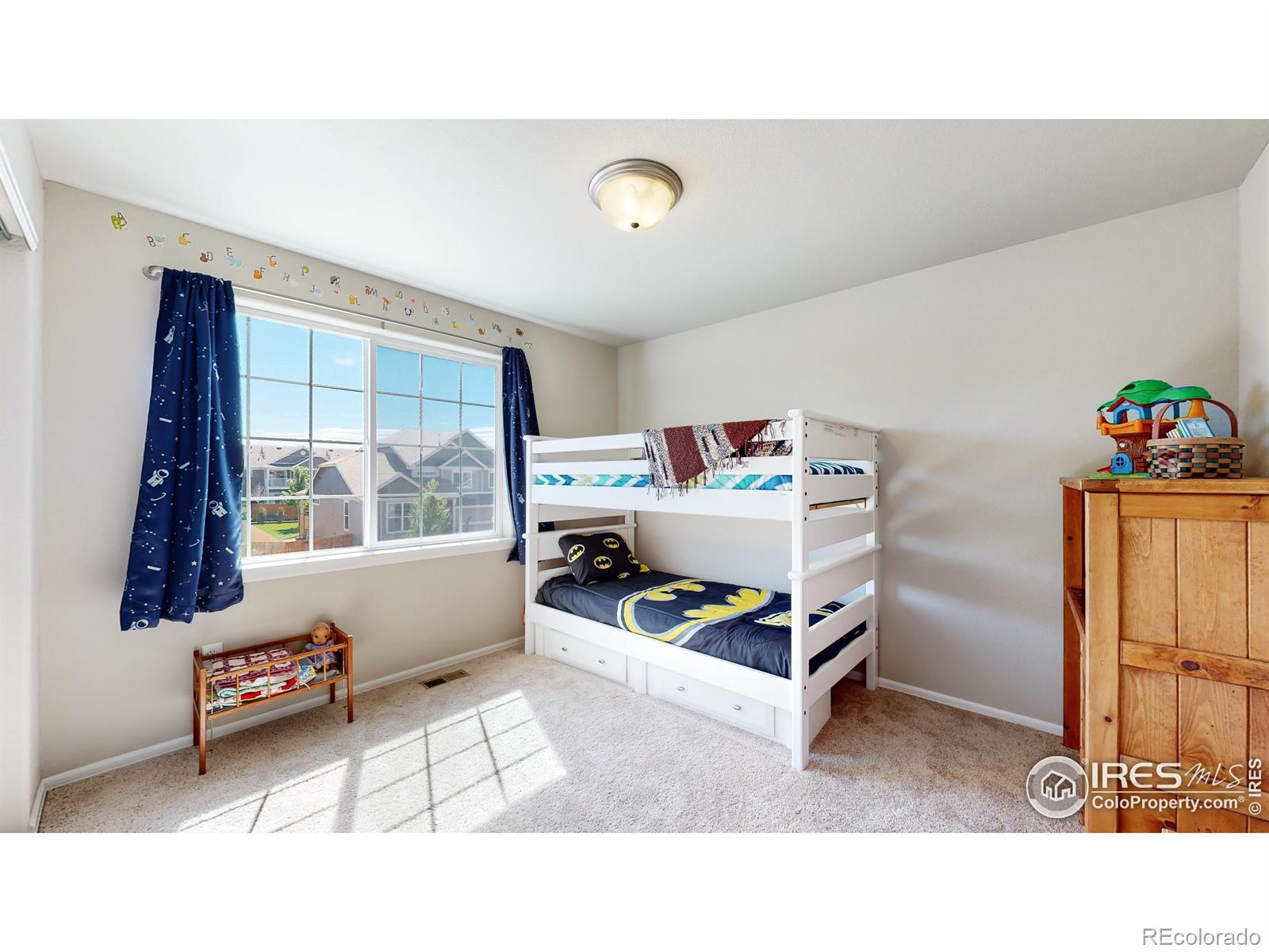 MLS Image #24 for 6413  black hills avenue,loveland, Colorado