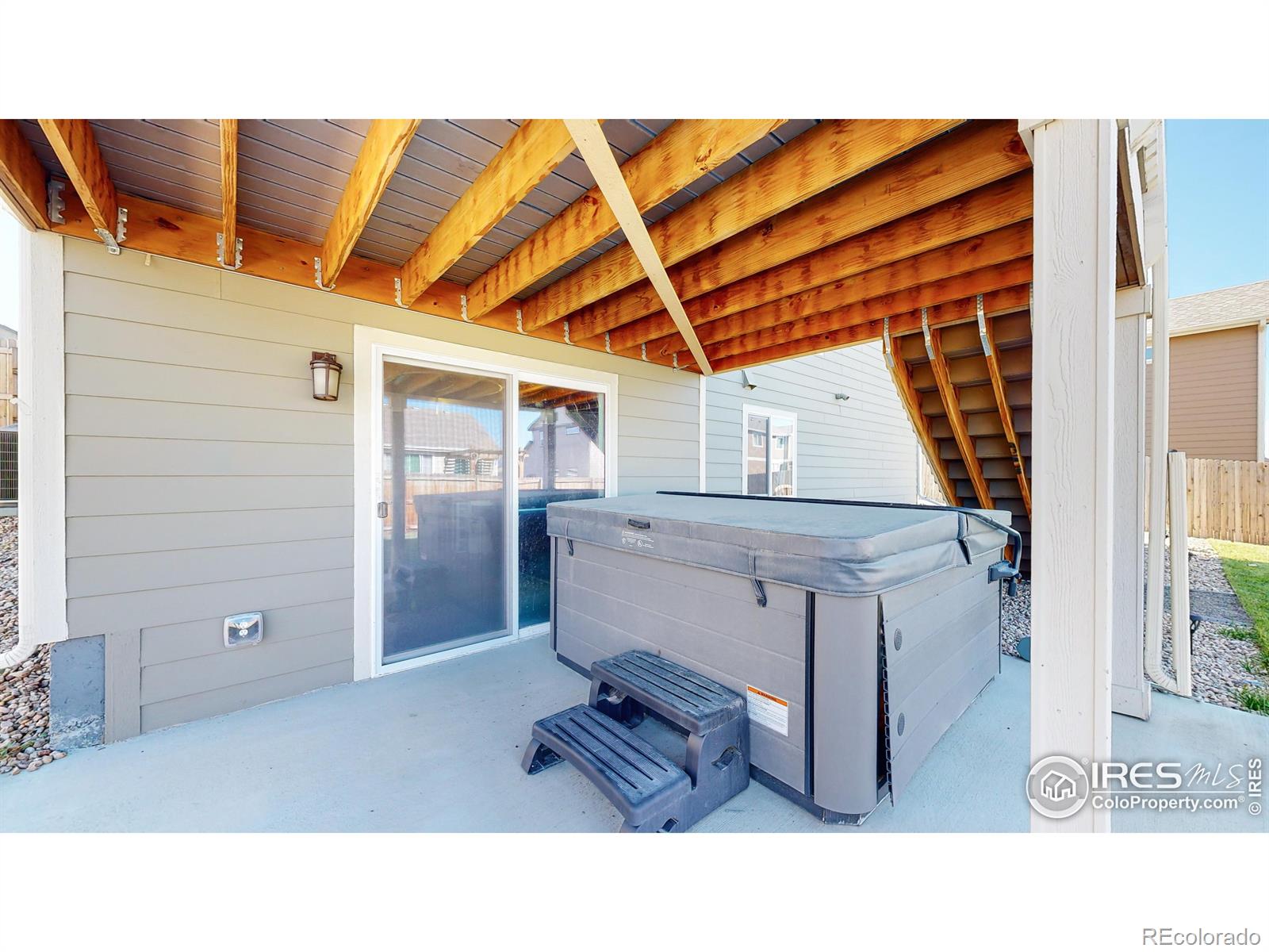 MLS Image #30 for 6413  black hills avenue,loveland, Colorado