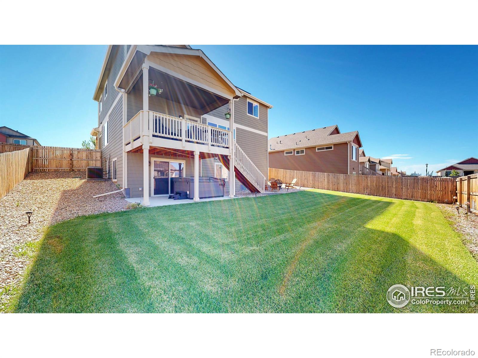 MLS Image #37 for 6413  black hills avenue,loveland, Colorado