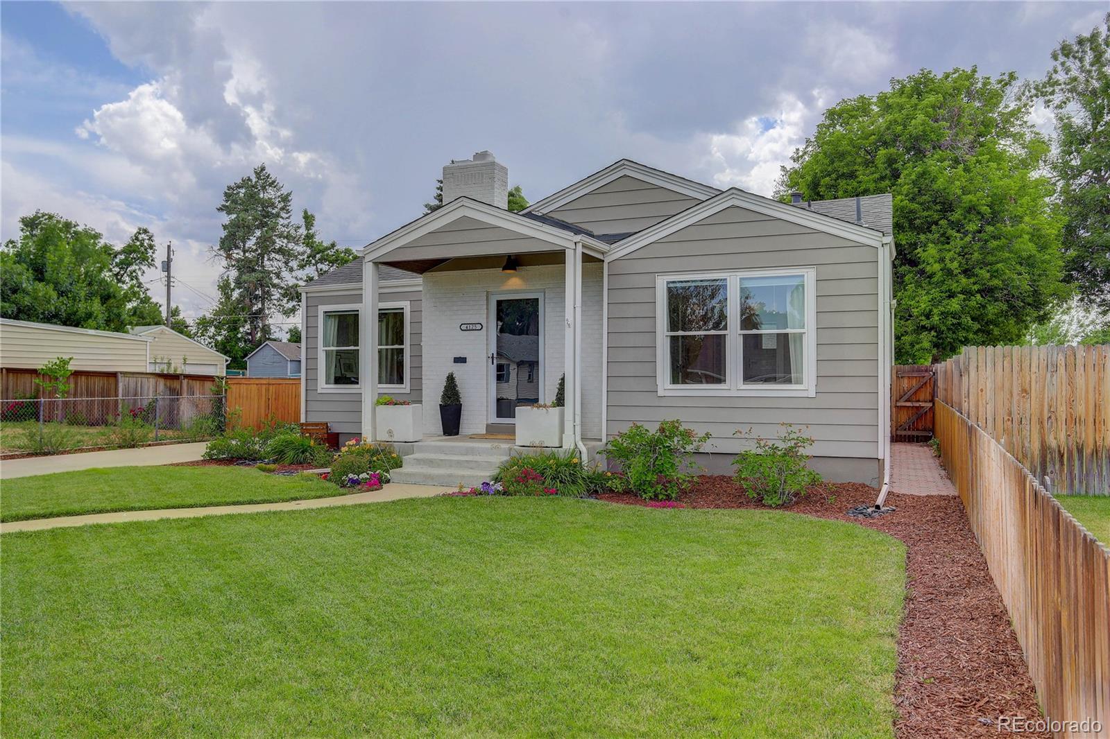 MLS Image #3 for 4125 s grant street,englewood, Colorado