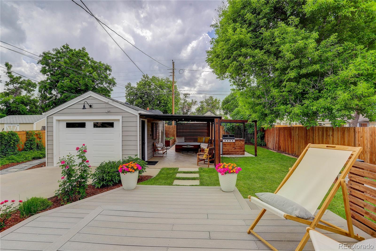 MLS Image #41 for 4125 s grant street,englewood, Colorado