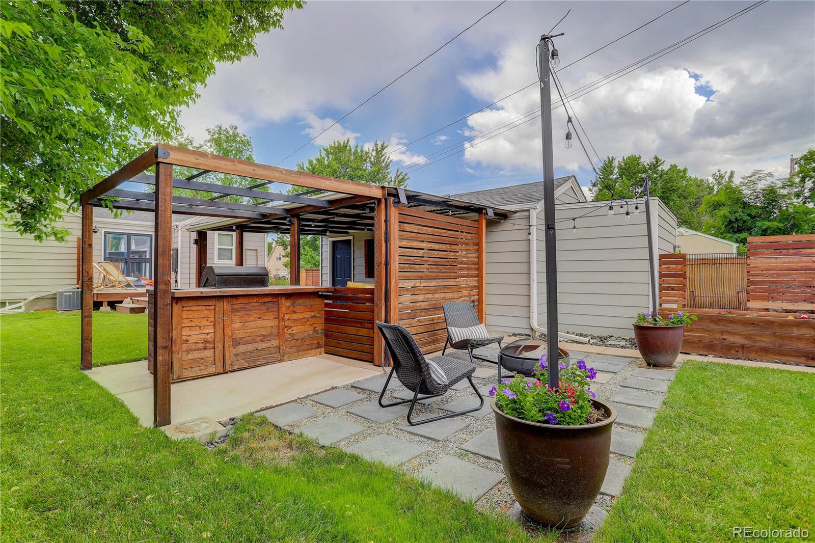 MLS Image #42 for 4125 s grant street,englewood, Colorado