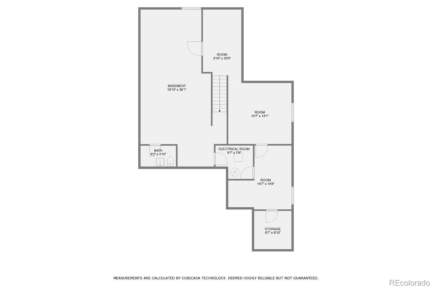 MLS Image #32 for 217 n millbrook street,aurora, Colorado