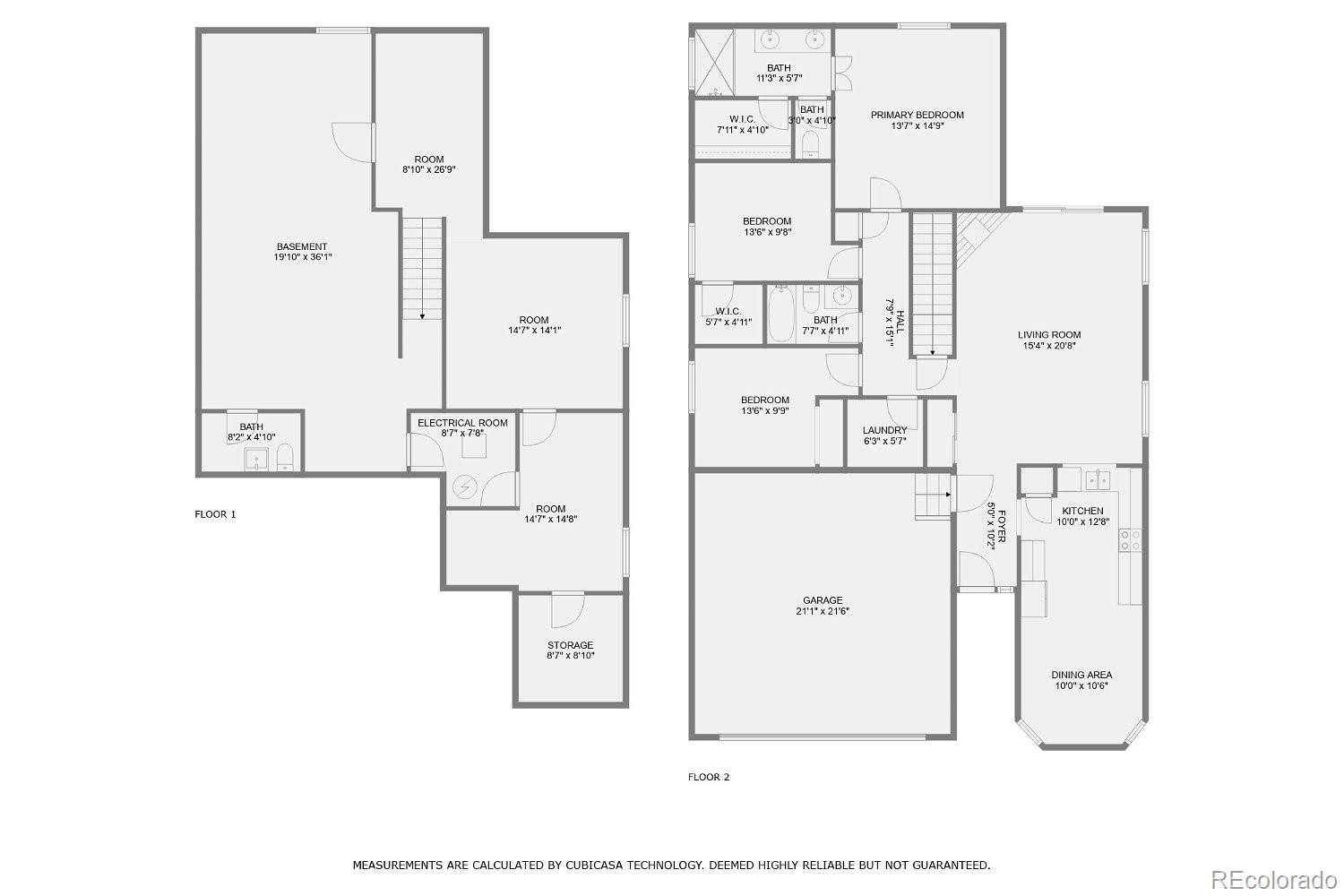 MLS Image #33 for 217 n millbrook street,aurora, Colorado