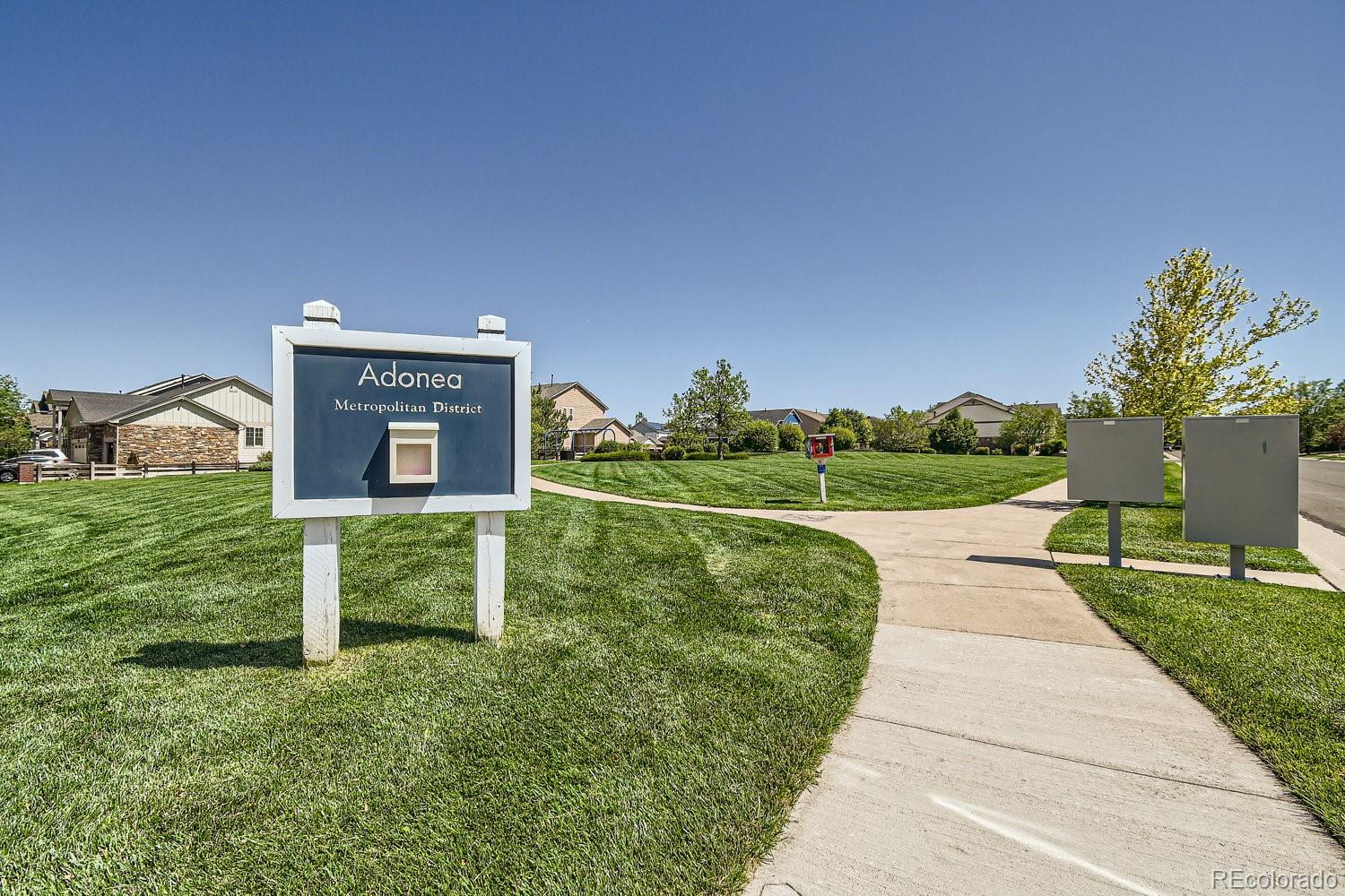 MLS Image #34 for 217 n millbrook street,aurora, Colorado